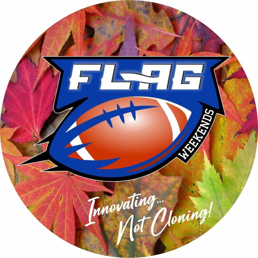 Flag Weekends